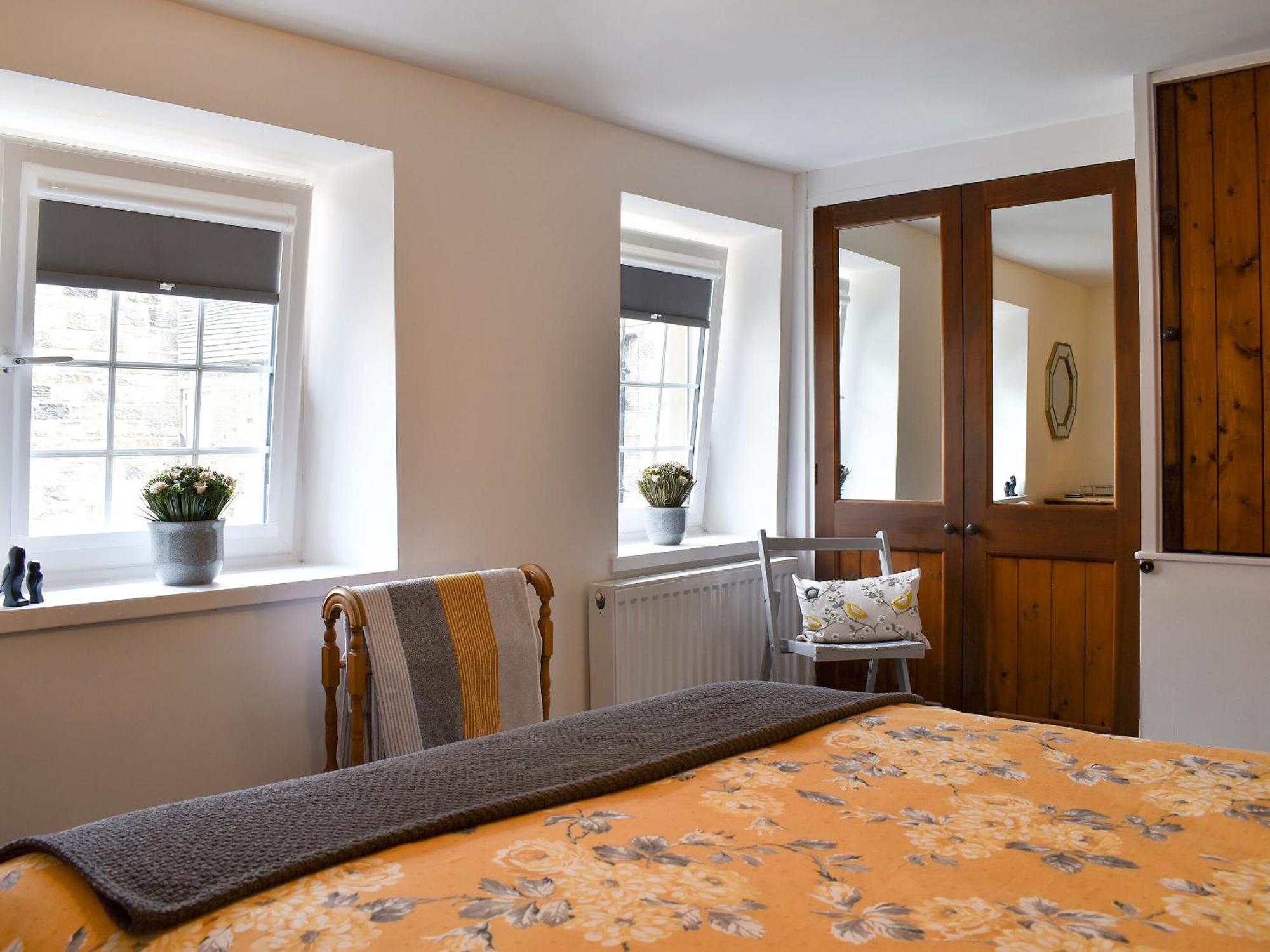 Beckside Cottage Silsden 外观 照片